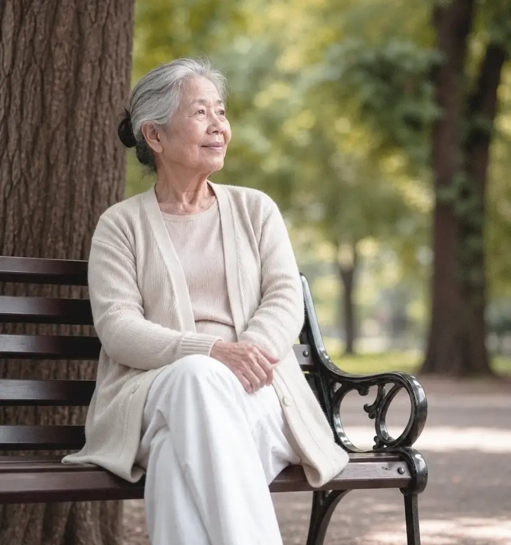 Learn more about the four steps of advance care planning.