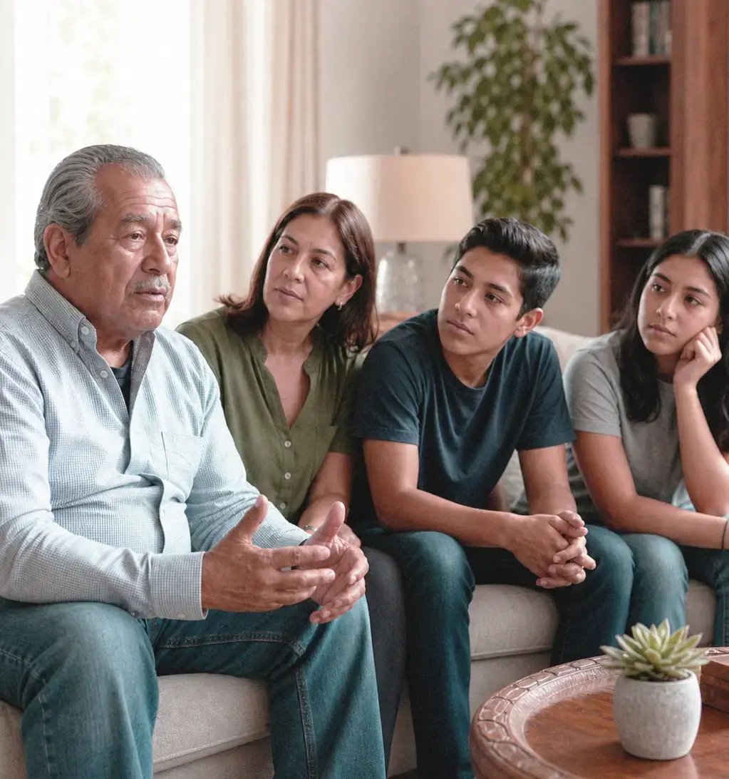 MyDirectives advanced care planning helps everyone involved in your care make better decisions.