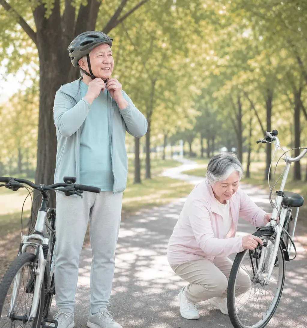 Advanced care planning with MyDirectives gives your family the gift of clarity.