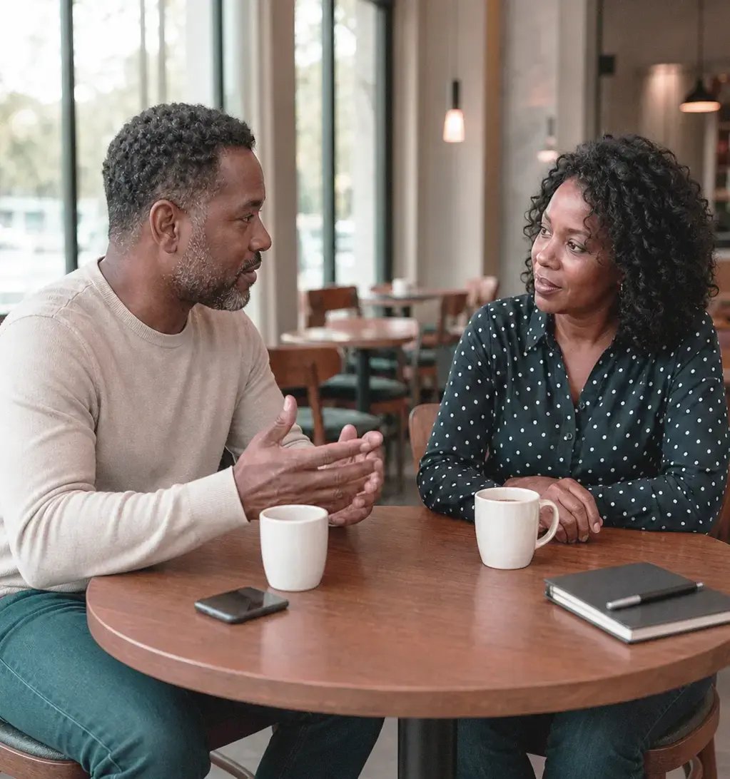 The best time to create an advanced care plan is before you need it.