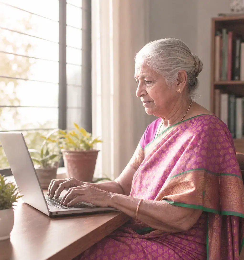 Learn more about what an advance directive is.