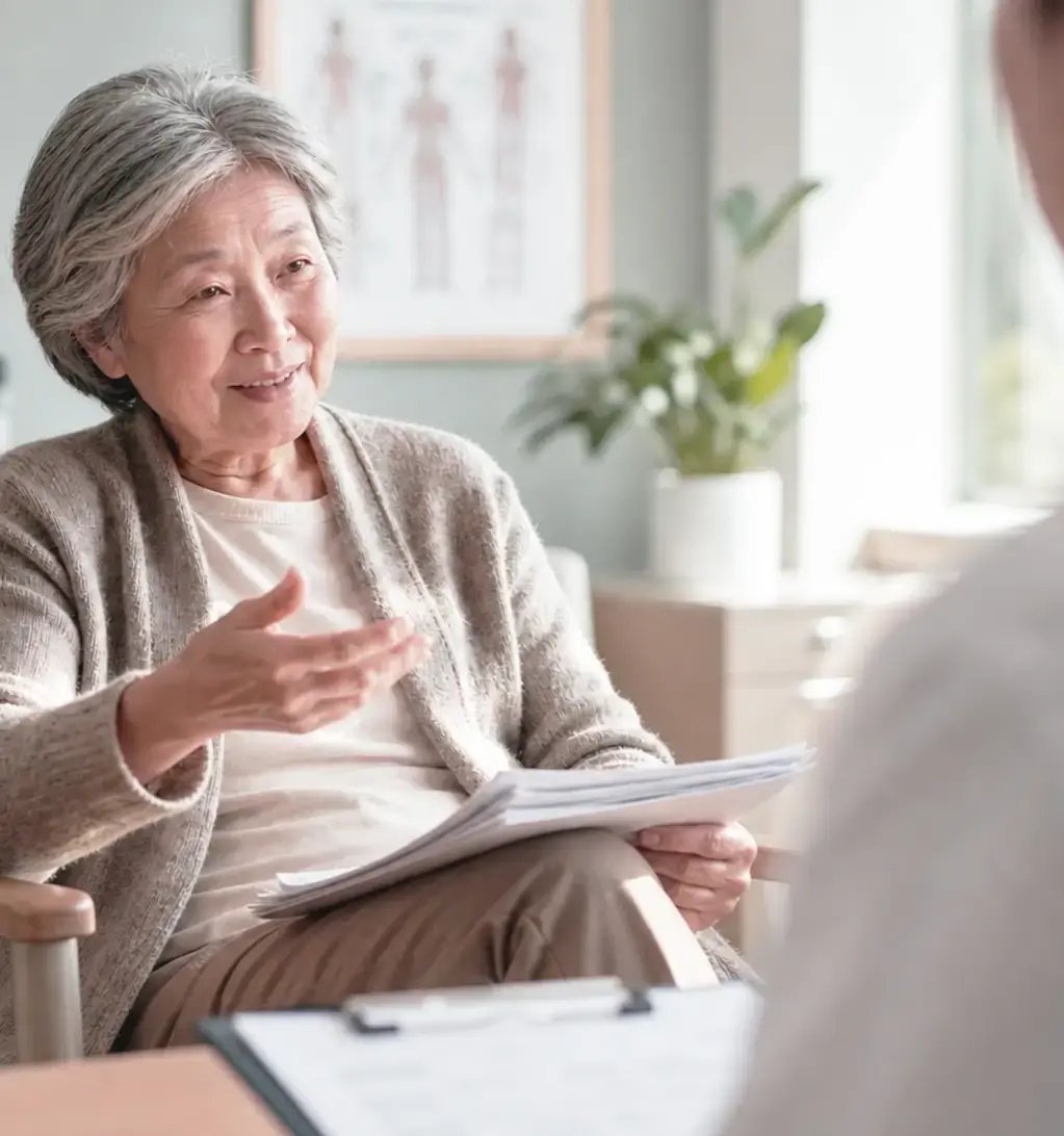 Learn how your documents from MyDirectives work together.