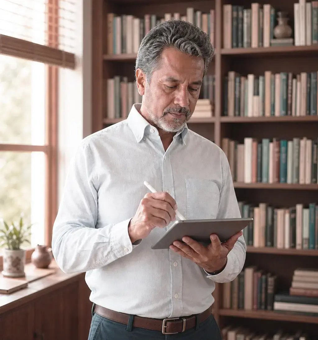 Which documents do I need?