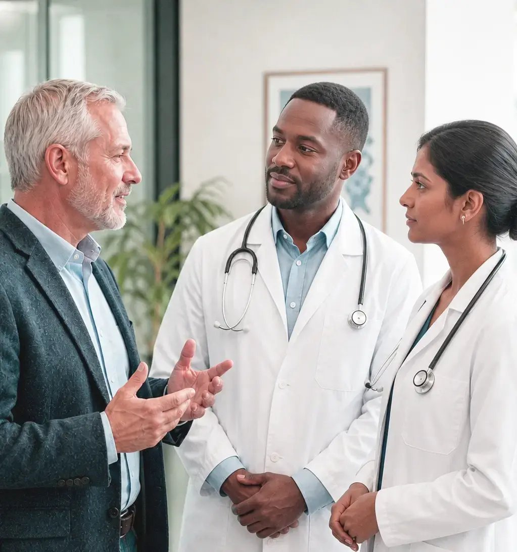 MyDirectives has one goal across every state, to ensure your healthcare choices are known.