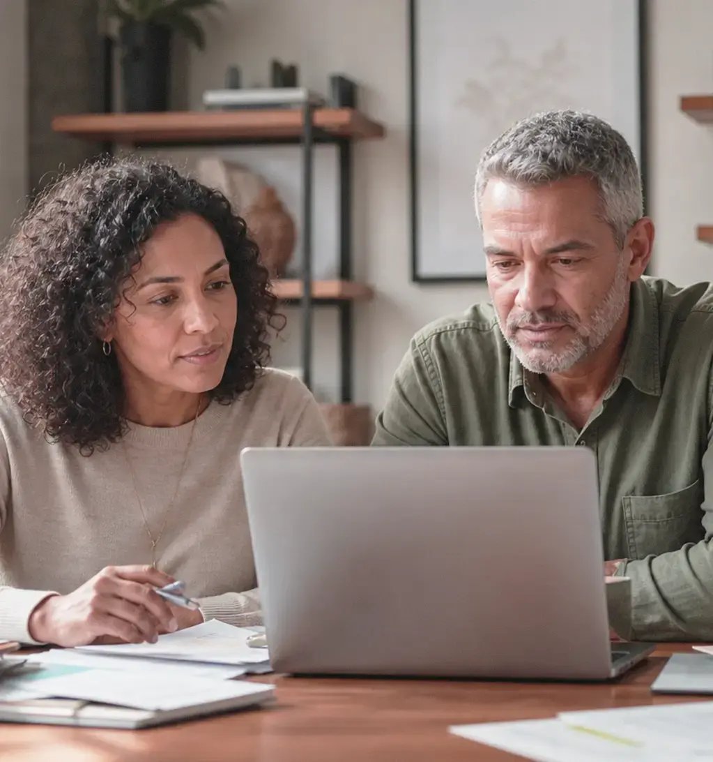 Advanced care planning requirements may vary by state.
