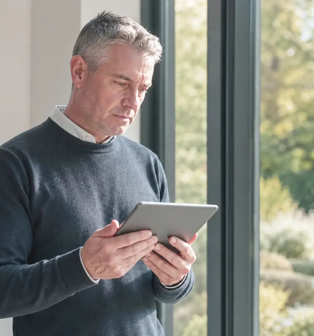 Learn about what to do if you move after completing your advance directive.