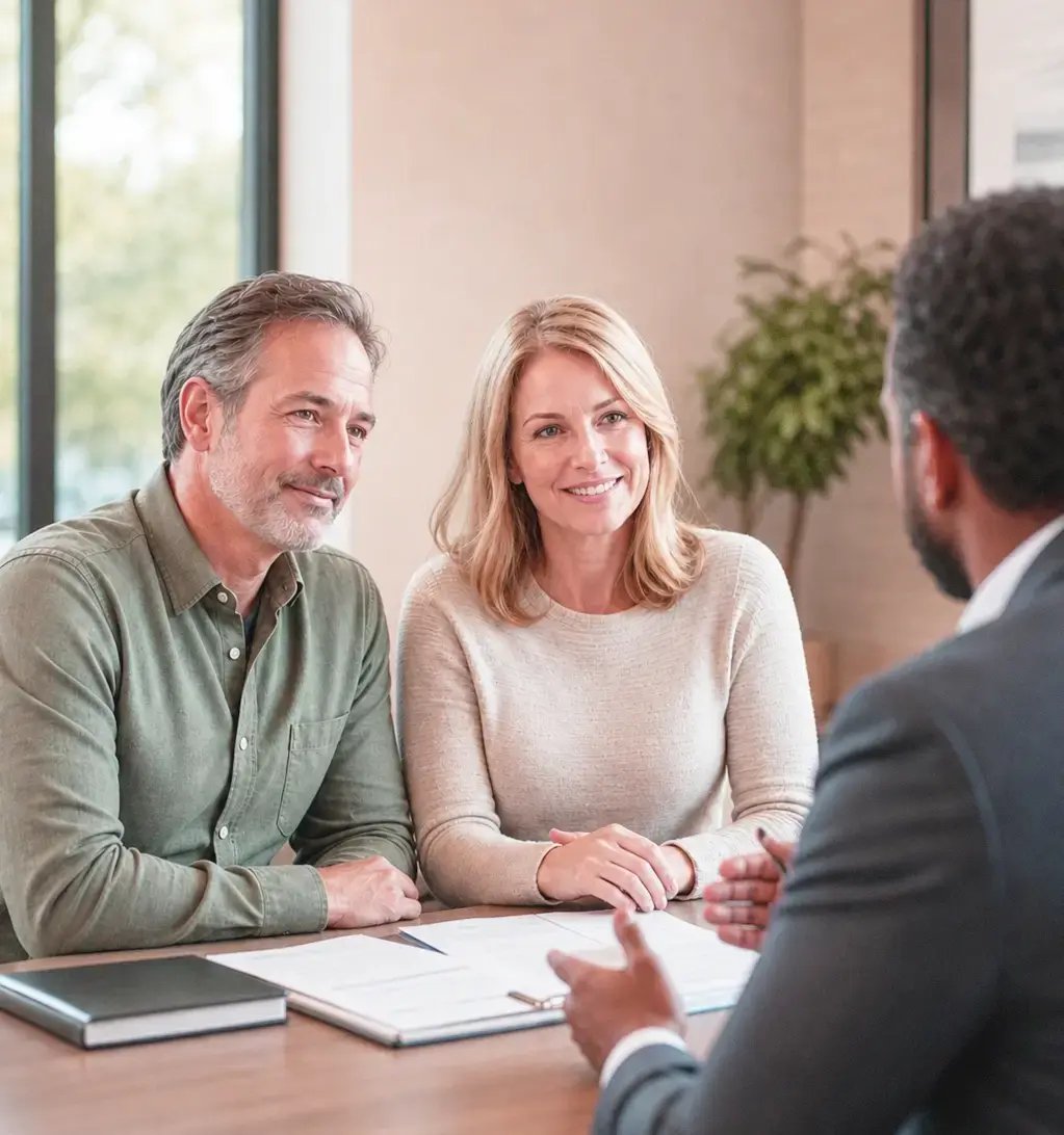 MyDirectives is built with healthcare in mind.