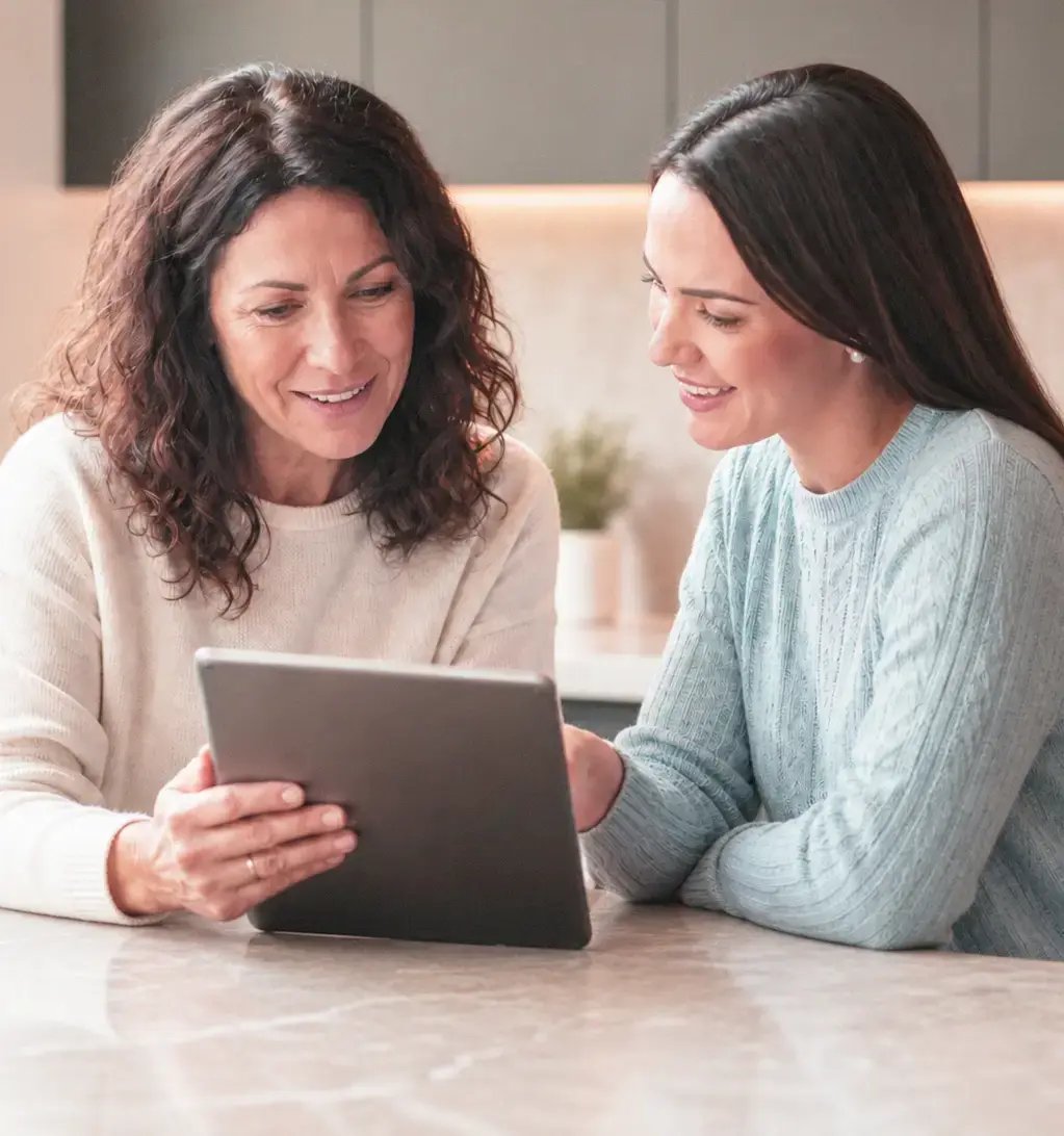 MyDirectives puts you in control of your advance directive.