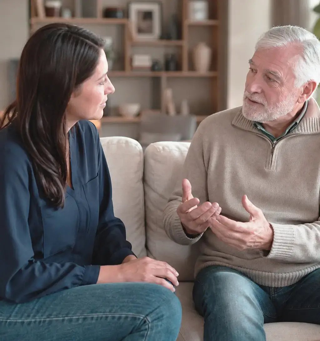 Sharing your MyDirectives advance directive is still important.