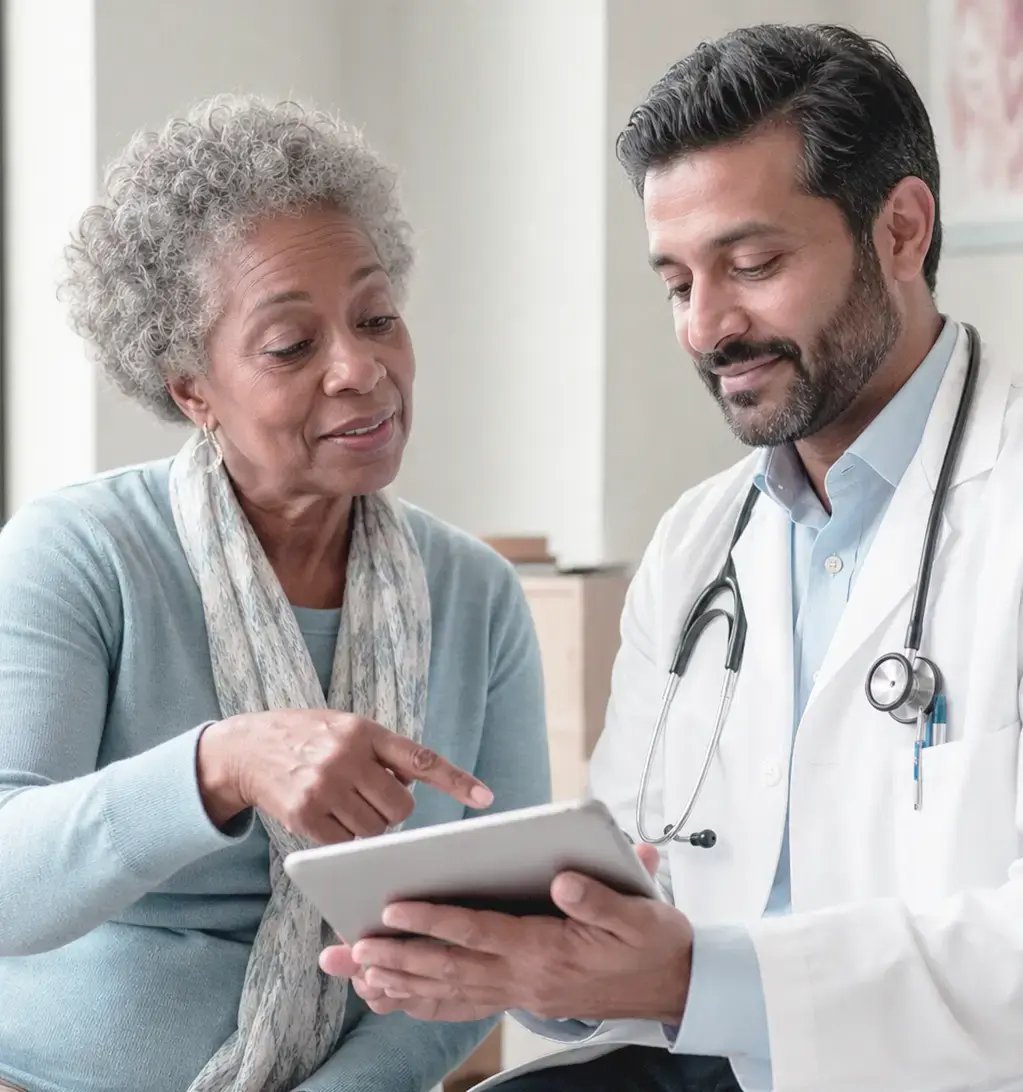 MyDirectives ensures your healthcare team will have access to your documents.