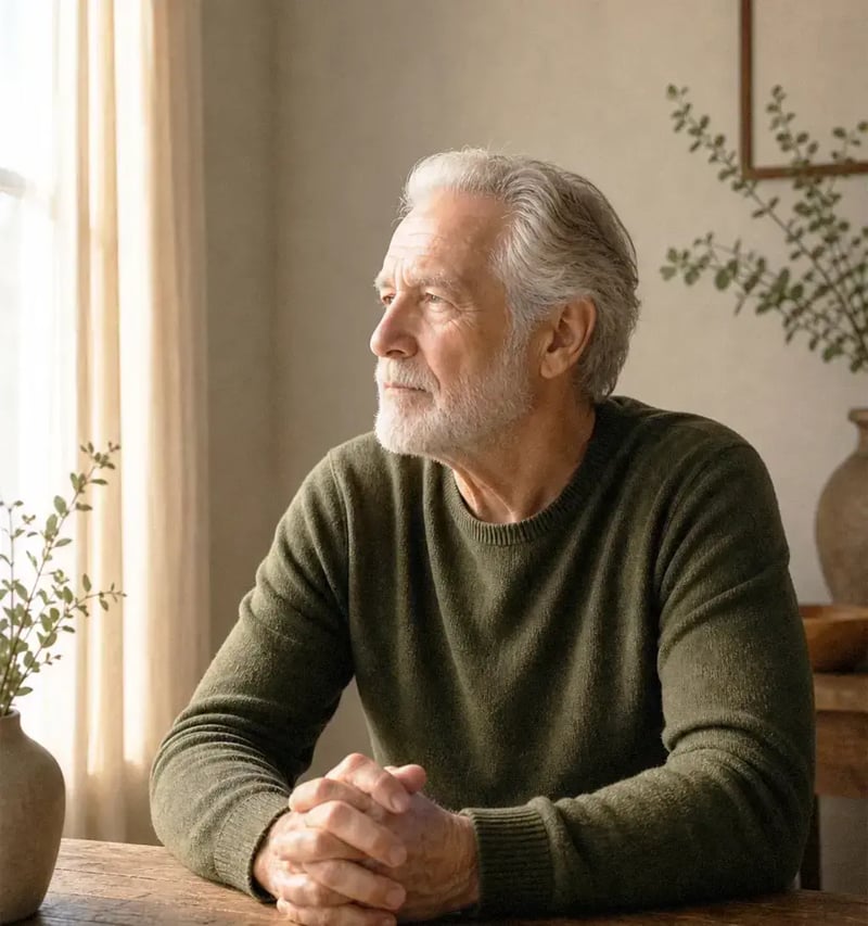 Most adults only need to complete an advance directive.
