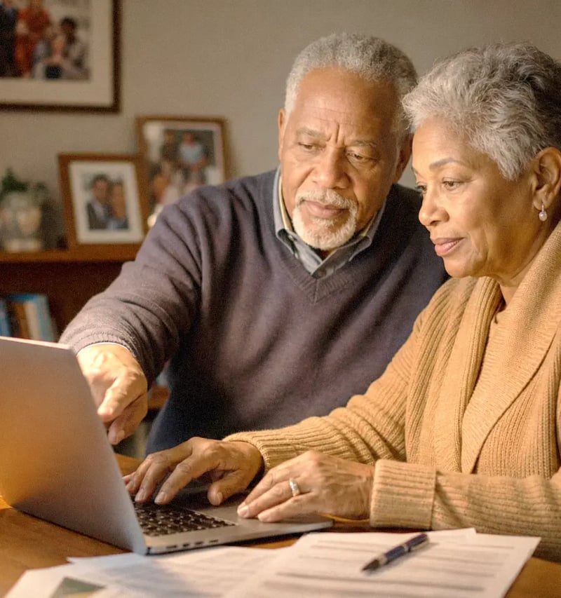 What’s Included in Your Advance Directive