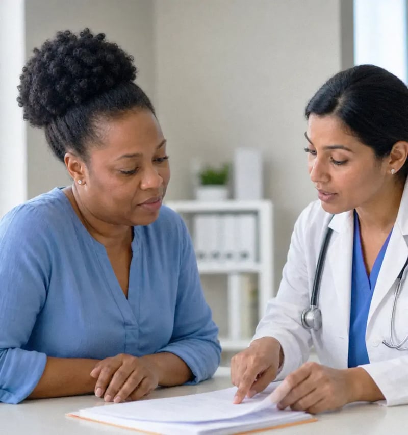 Which Documents Do I Need for an advance directive?