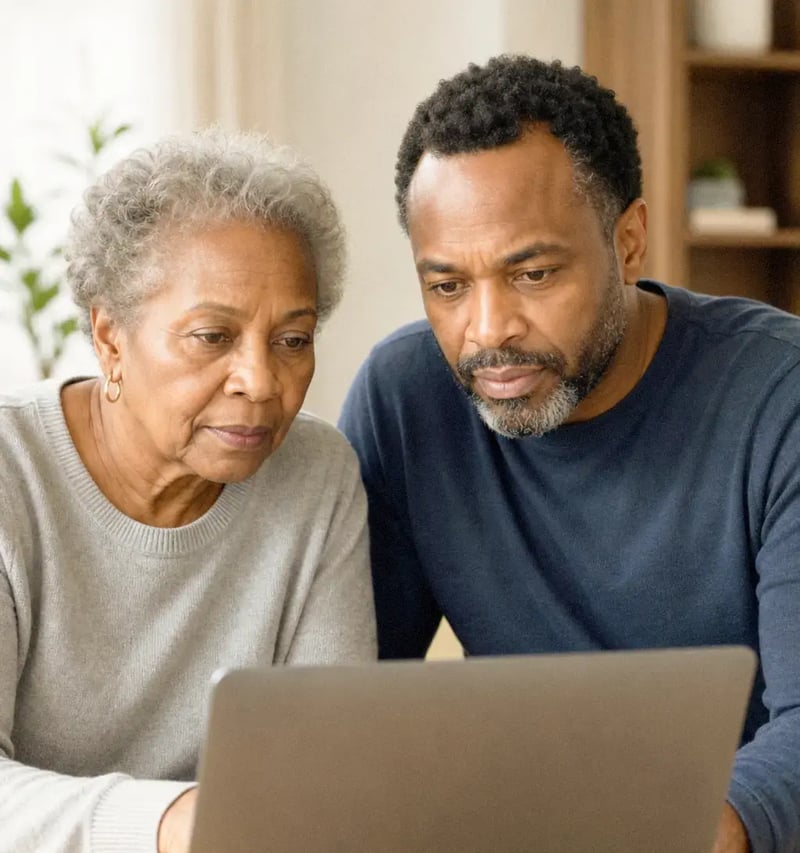 Make Your Healthcare Agent Choice Official