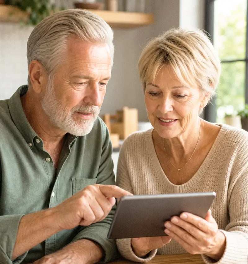 Document Your Living Will Decisions with myDirectives