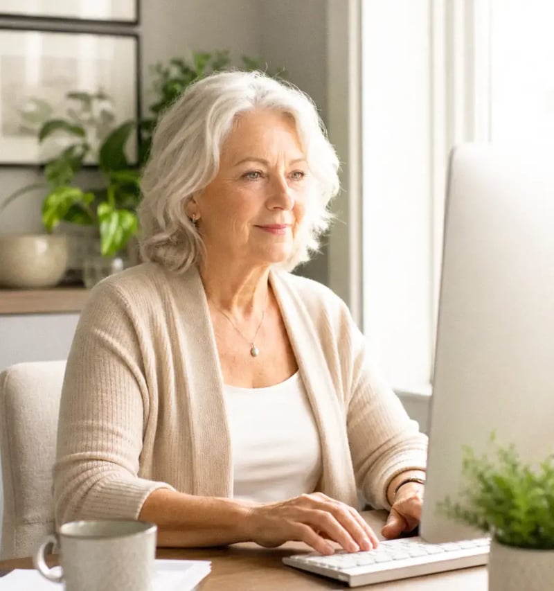 Securely Share Your Advance Directive Decisions