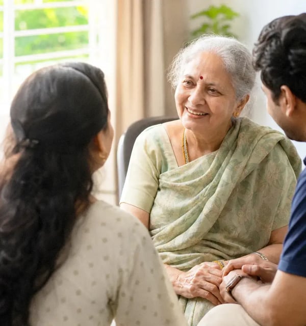 Share Your Advance Directive Decisions
