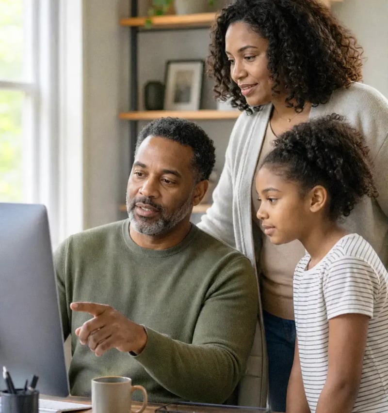 Who Should Receive Your Advance Directive?