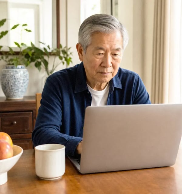 Keep Your Advance Directive Plan Current