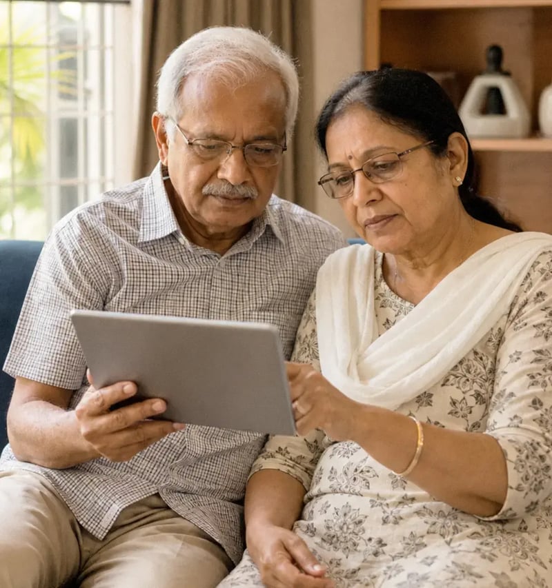 Keeping Your Advance Directive Information Current