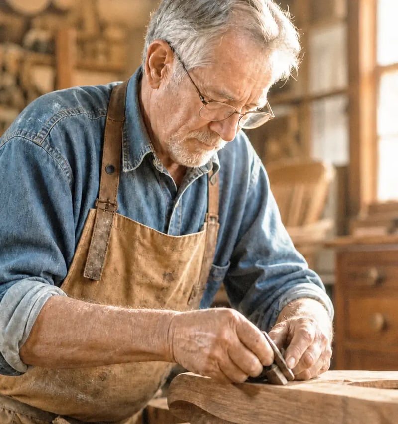 Your Advance Directive Can Evolve With You.