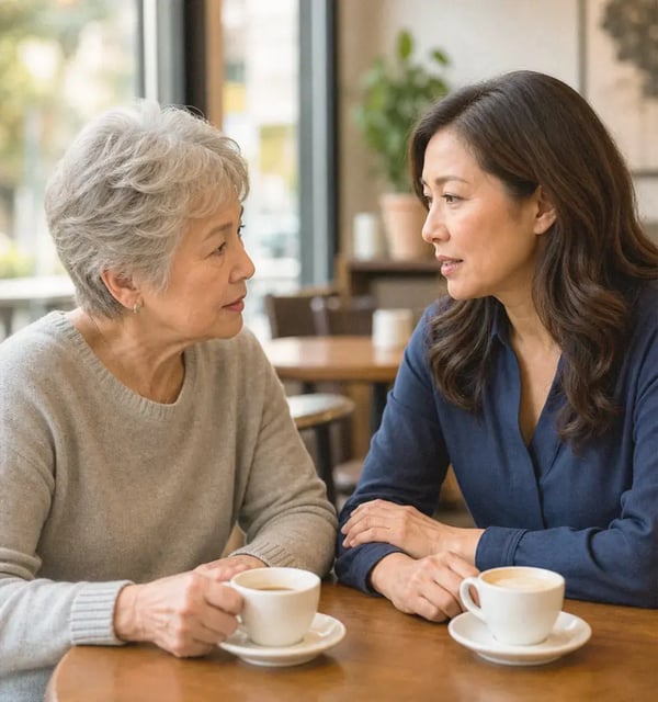 What Is Advance Care Planning?