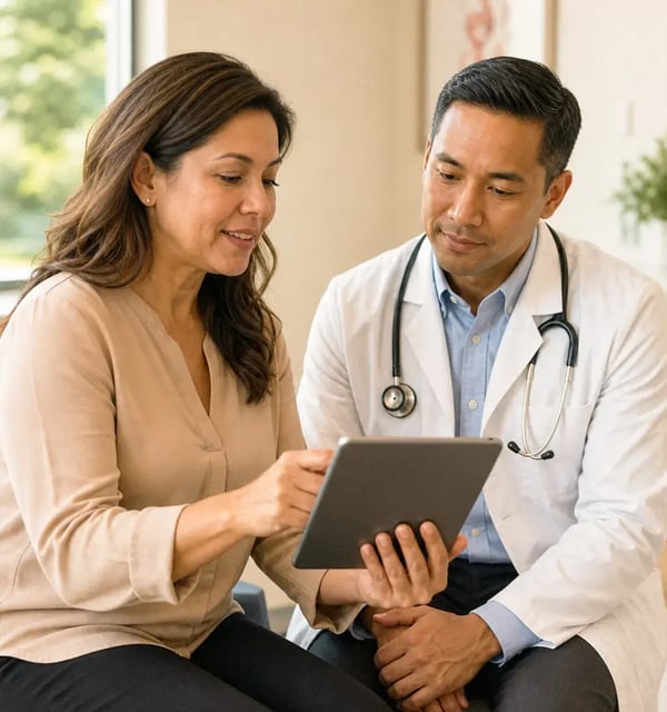 Your Advance Directive Shouldn't Be Hard to Find